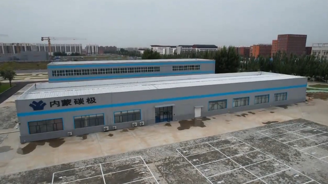 卓為凈化遠赴北疆筑精品 呼和浩特鉆石無塵車間收尾在即