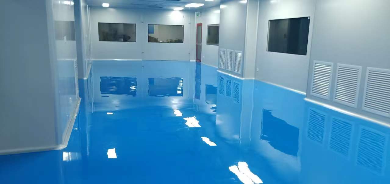 避開90%的坑！涂布無塵車間建造實操指南，選公司就看這幾點